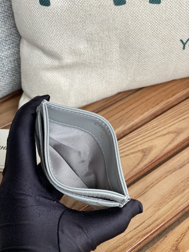 Ch**el wallet purse